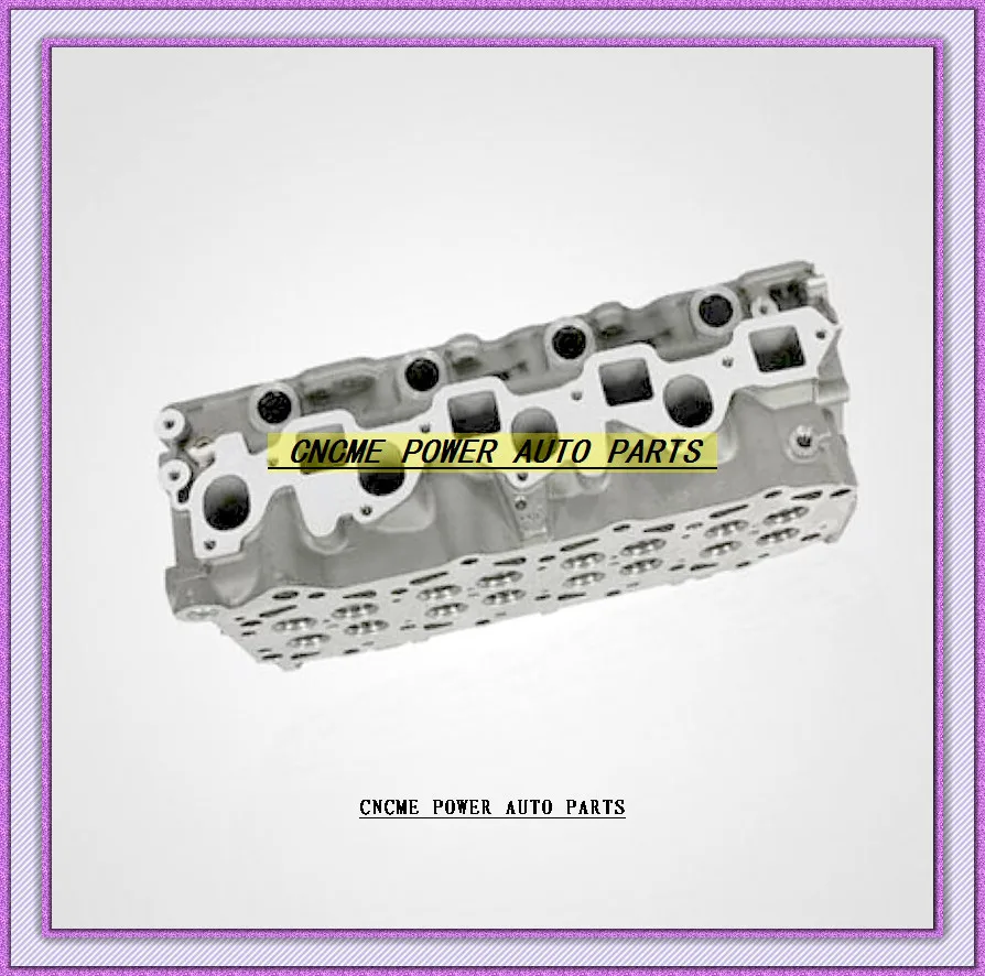 ZD3 604 ZD30 голые головки цилиндров 908796 7701061586 7701058028 7701066983 для OPEL MOVANO для Renault Master и Mascott 3.0L