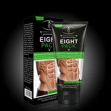 Men Muscle Cream Strong Anti Cellulite Burn Fat Product font b Weight b font font b