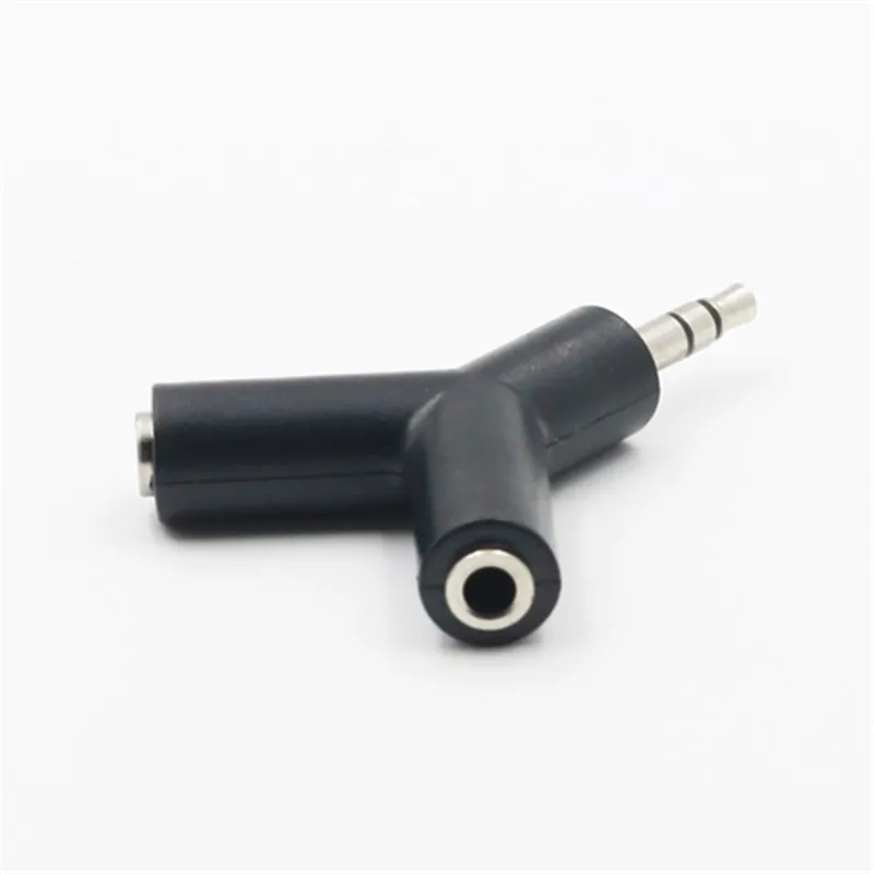 Y type Audio splitter01 (5)