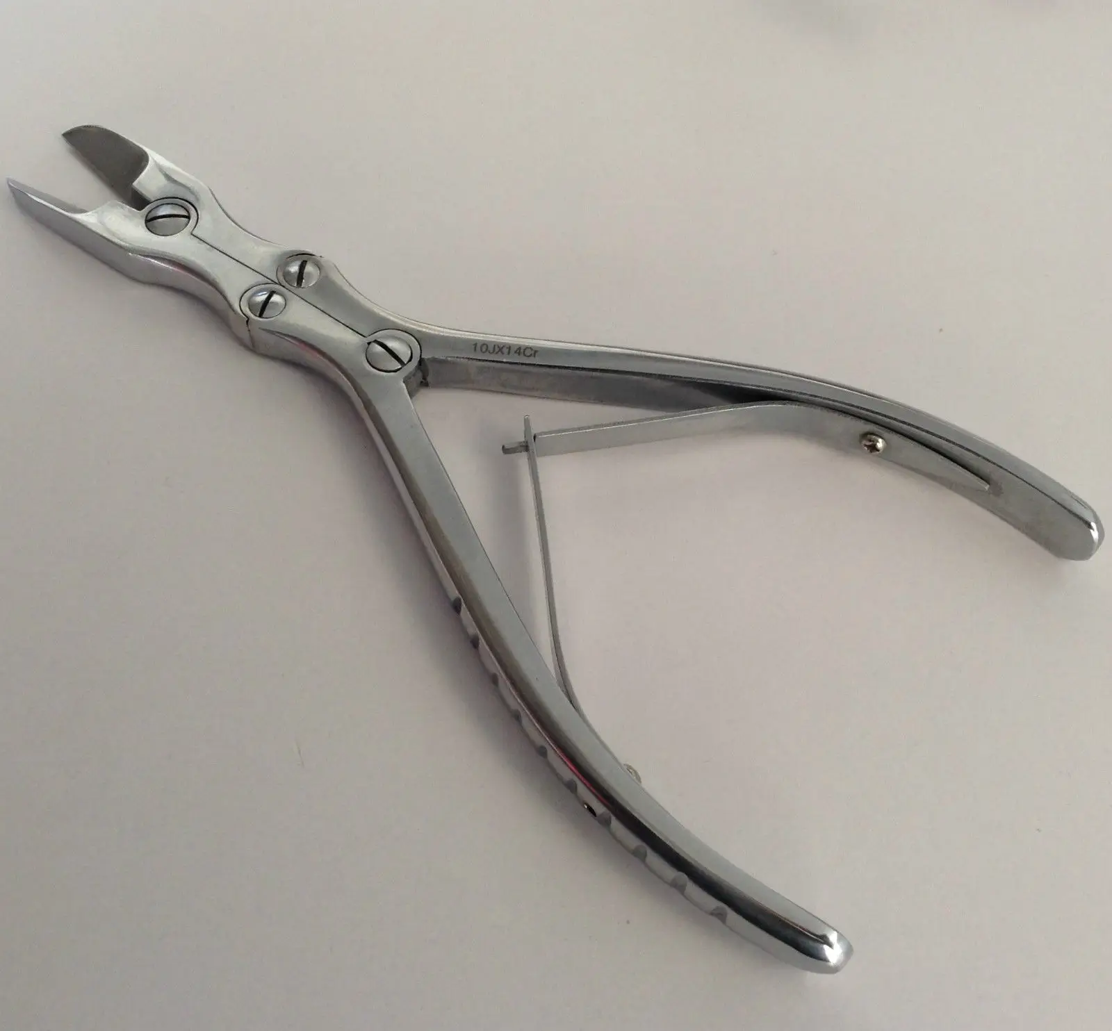 Nice stainless steel Bone Cutter Veterinary orthopedics Instrumentsin