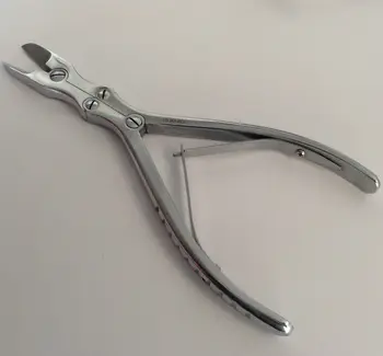 

Nice stainless steel Bone Cutter Veterinary orthopedics Instruments