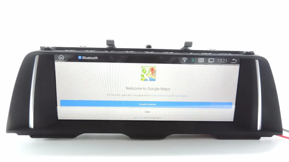 Excellent "YOKOTRON" 10.2"Touch Android 8.1 PX6 Car Radio Audio Stereo MP5 for BMW 5 Series F10/F11 2011-2016+GPS 18 Excellent "YOKOTRON" 10.2"Touch Android 8.1 PX6 Car Radio Audio Stereo MP5 for BMW 5 Series F10/F11 2011-2016+GPS 18