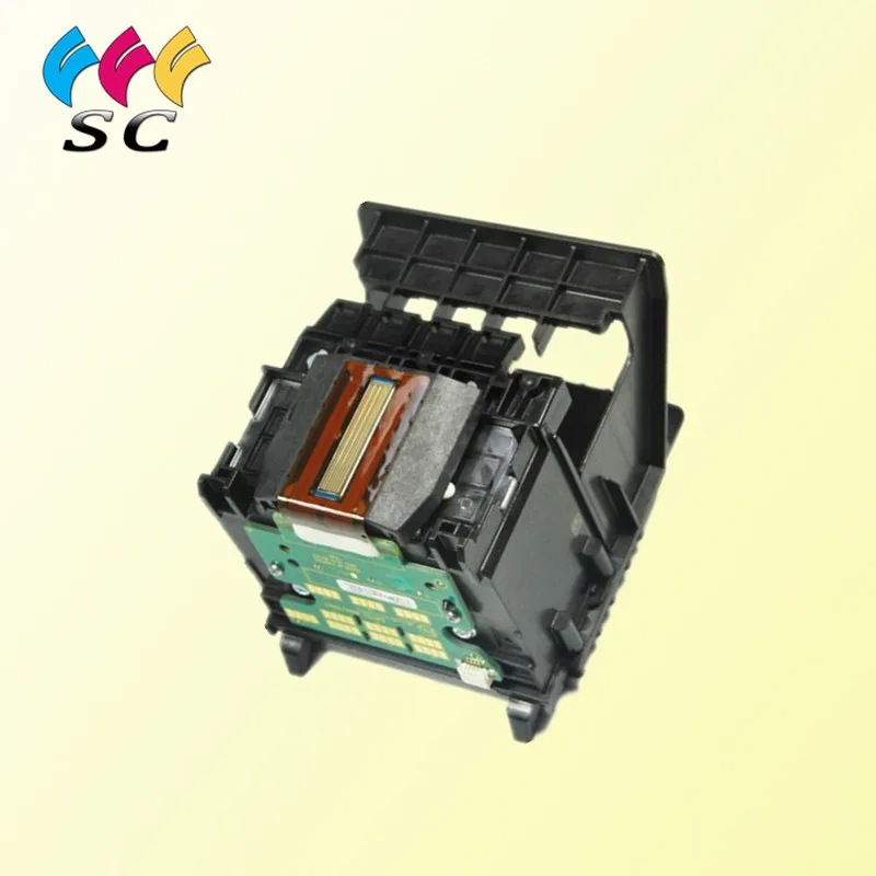 hp officejet 7740 printhead