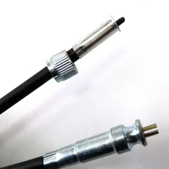 

Speedometer Cable GY6 Gas Scooter Moped Speedo 125 150