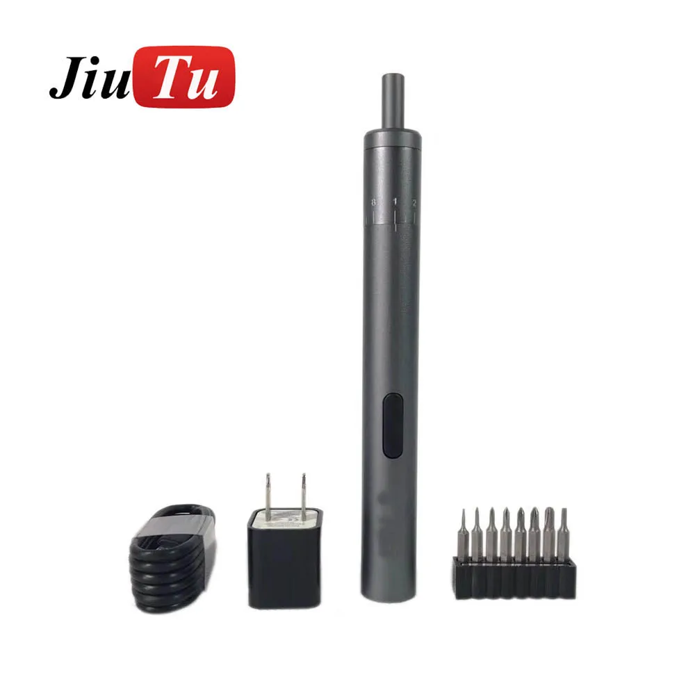 Electric Charging Screwdriver (6)