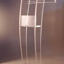 Трибуна Кафедрой Подиум акрил оргстекло металла современный трибуны церкви школы конференции отель акриловые tmodern трибуна