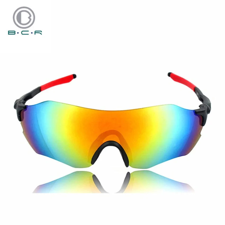 Спортивные солнцезащитные очки, удобные мужские и женские солнцезащитные очки для велоспорта, очки для велоспорта, спортивные очки, MTB очки для велоспорта, Gafas Ciclismo