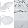 Kit de iluminación ajustable tamaño máximo de 2M x 3M fondo sistema de apoyo 3 Color fondo foto estudio Softbox conjuntos continua Kit ► Foto 3/5