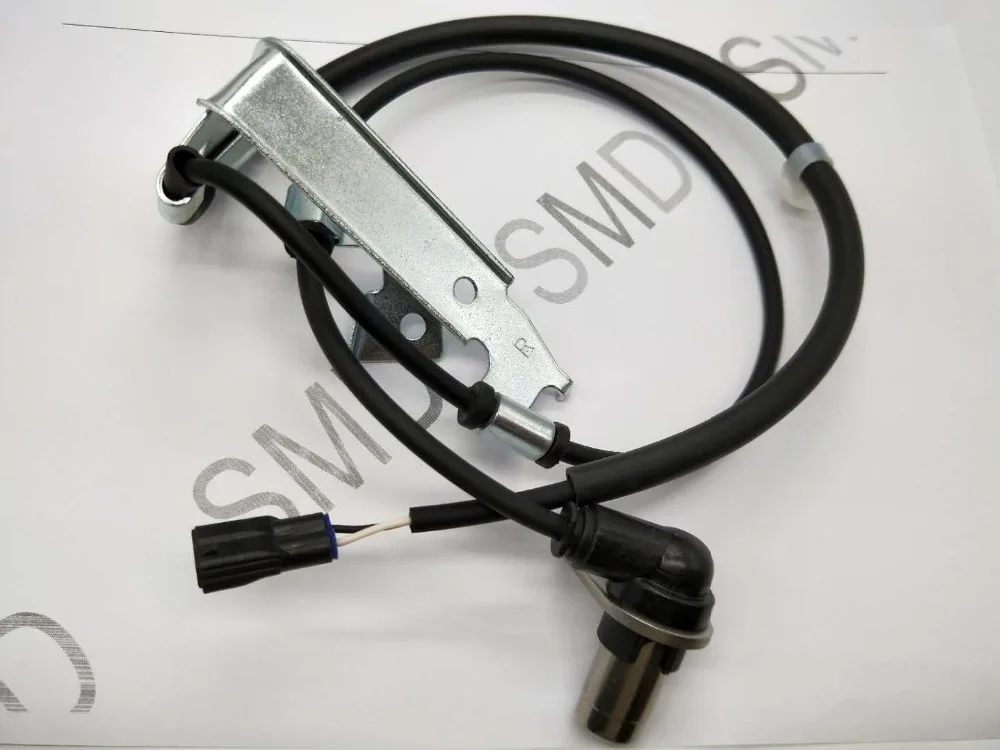 SMD Передний правый ABS датчик скорости колеса 56210 52D00 5621052D00 для Suzuki Grand Vitara XL 7 02