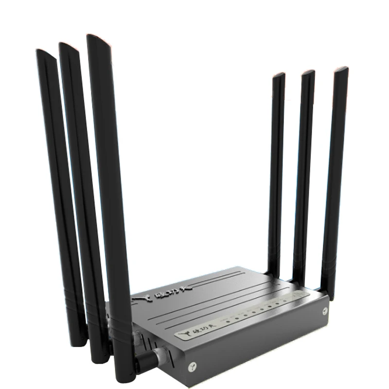KuWFi высокое мощность беспроводной wi fi маршрутизатор 300 Мбит/с Ретранслятор Extender