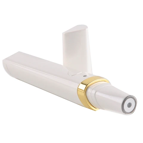 Caneta para Reparação da Cicatriz da Acne Rejuvenescimento da Pele Ferramenta de Cuidados da Pele Tratamento da Acne Tratamento de Luz Dropshipping Laser Remoção Facial Suave