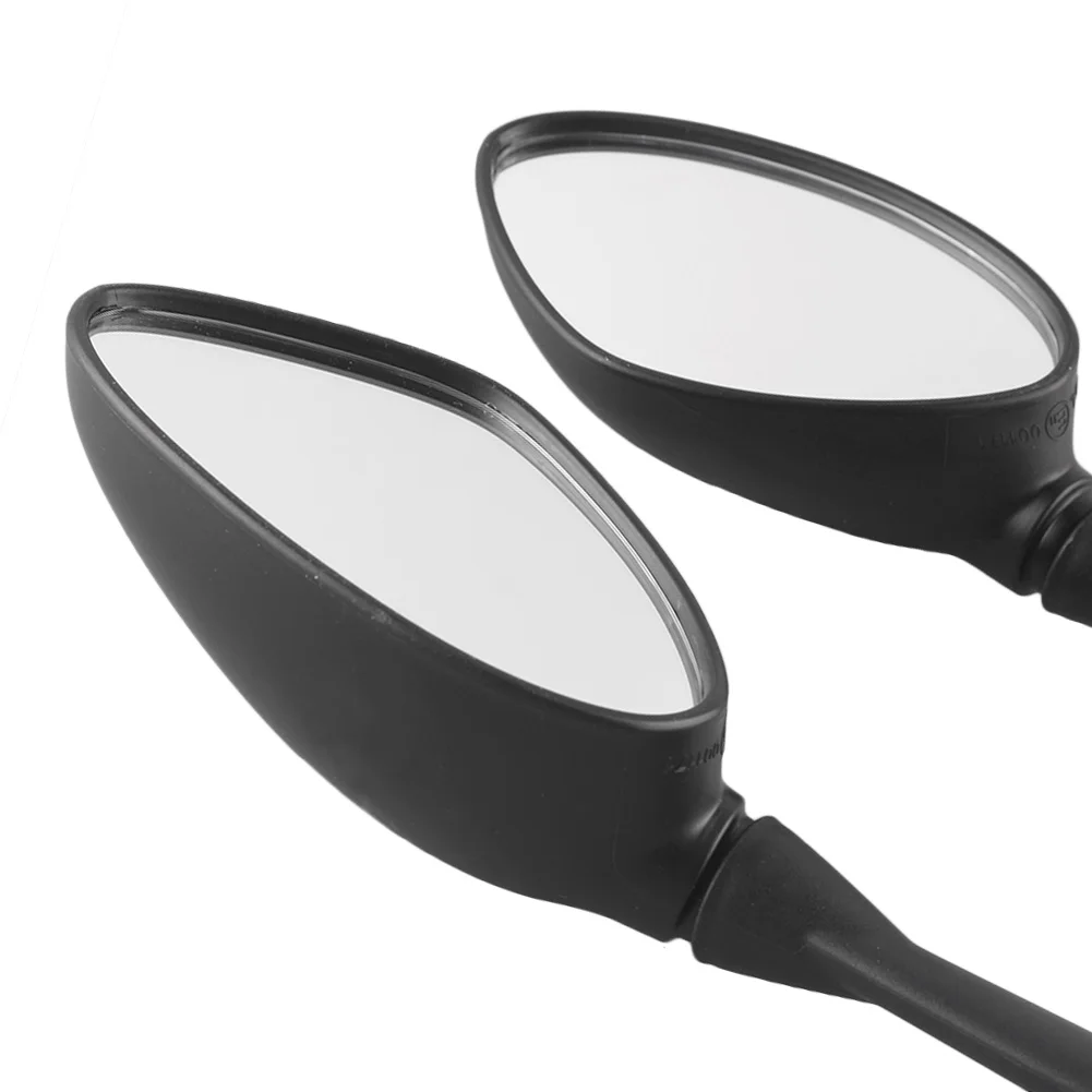 Rearview Rear View Side Mirrors For BMW S1000RR & S 1000RR 2012 ABS Plastic Left Right Motorcycle Spare Parts