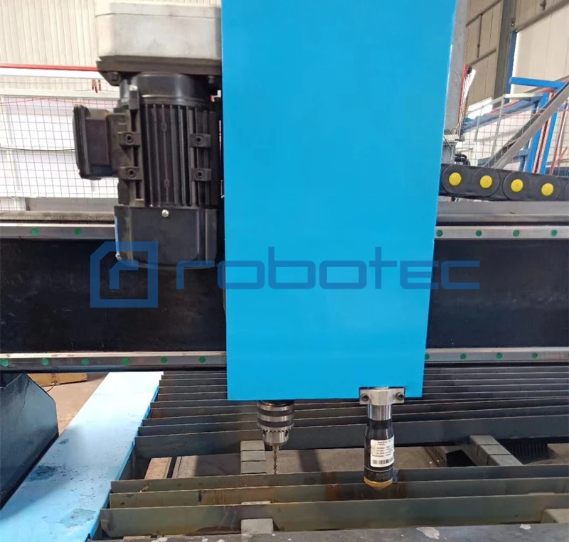 Chinese Cnc Plasma Table Cutter 1325 For Steel Cutting Machine Plasma