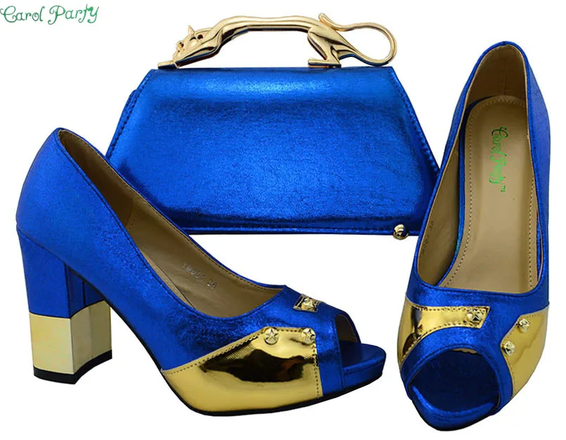 YM004 Blue
