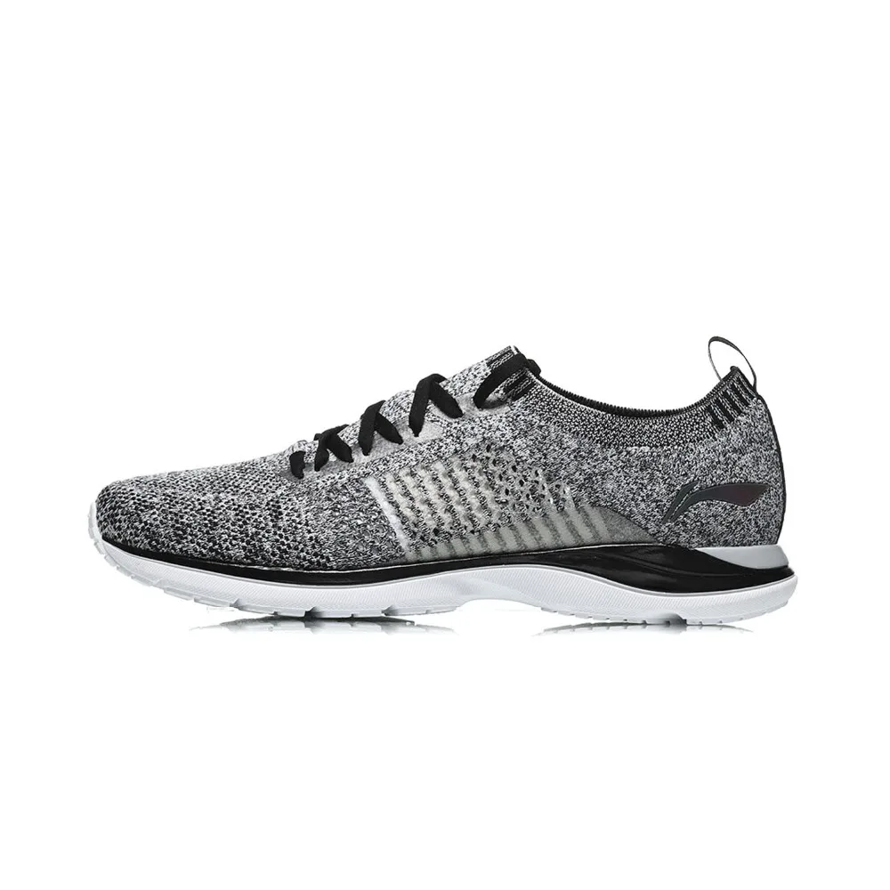 Мужские супер светильник кроссовки Li-Ning XV дышащие спортивная обувь с подкладкой