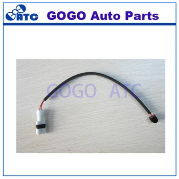 

500 pcs L=525mm Brake pad wear Sensor FOR P orsche 928 OEM 92861231302
