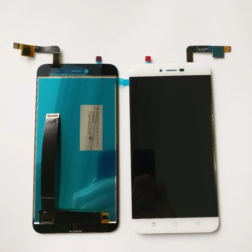 For Coolpad Note 3S Y91 I00 Fengshang Pro 2 Pro2 Y91 Y91 921 Y891 LCD