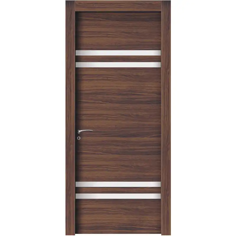 Ghana Cheap Price Waterproof Interior WPC Bathroom Door Design - AliExpress