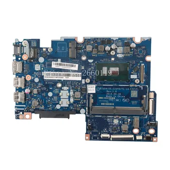 

Laptop motherboard for 510-14ikb i7-7500U LA-E221P 5B20M39321,Fully tested