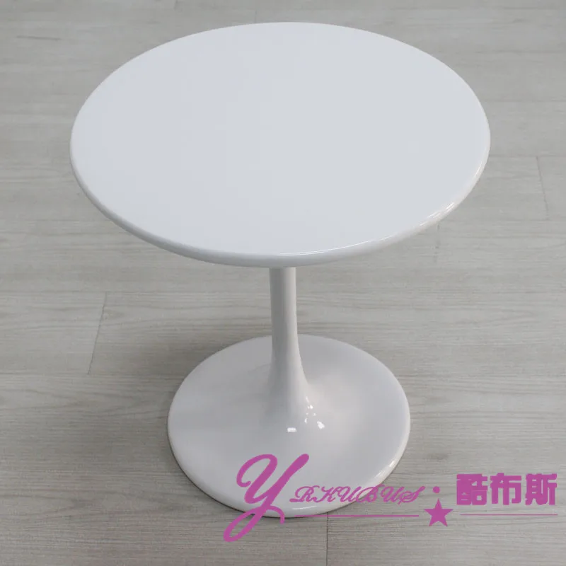 Cool Booth Tulip table tulip dining tables Pantone tulips all- fiberglass material . | - Цена: 