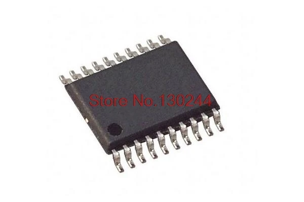 

1pcs/lot STM32F042F6P6 IC MCU 32BIT 16KB FLASH 20TSSOP 32F042 STM32F042 best quality. TSSOP20 In Stock
