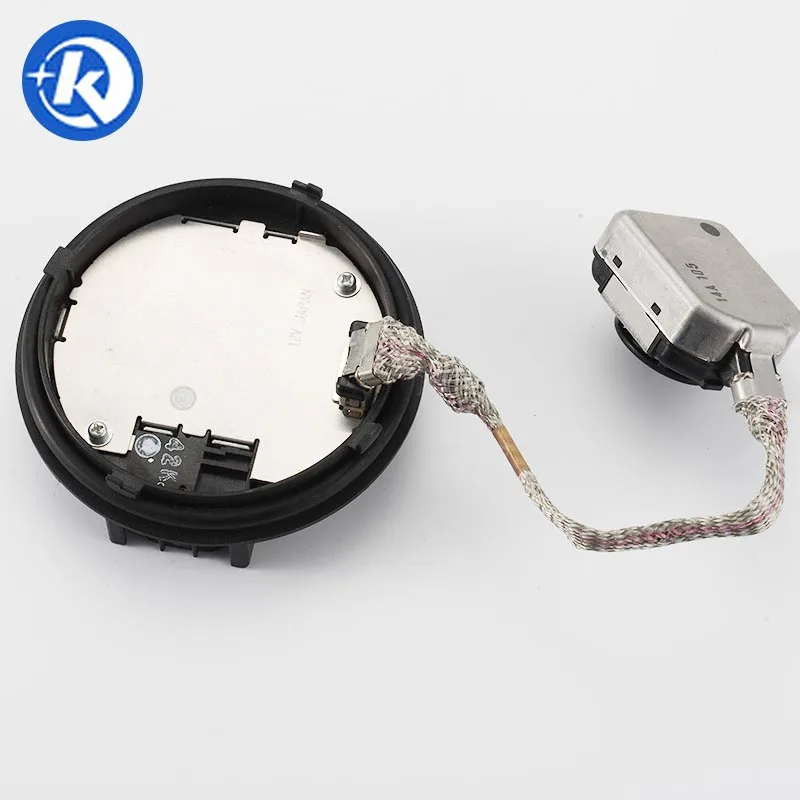 Комплект Ксеноновых Ламп HID DEN SO DDLT004 8596745010 D4S D4R (балласт D4 + лампа 35 Вт 4300Khid