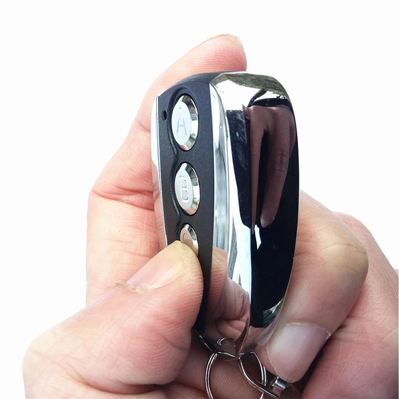 Sommer handsender 4011 4035 4026 дистанционный пульт не совместимы оригинальный