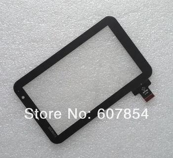 

7 Inch Tablet Touch for GENESIS Touch Ontop AT-7044 AT-C7031 183x111mm Capacitive Touch Digitizer Touch Screen Panel black