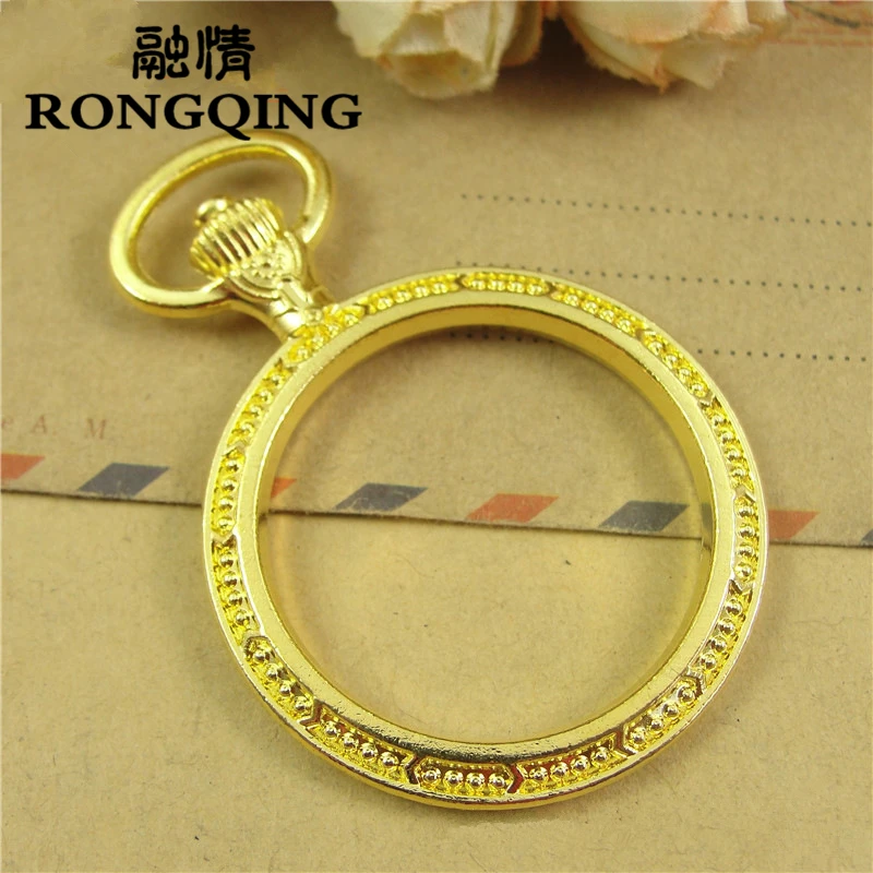 RONGQING DIY ювелирные изделия 20 дневная подвеска Япония Южная Корея популярные