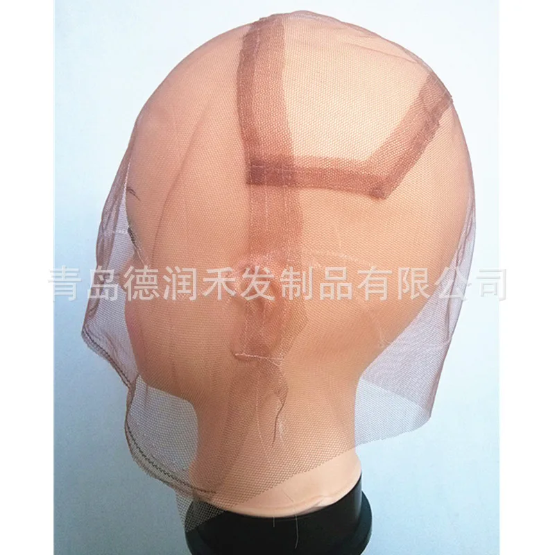 

All Full Swiss Lace Wig Cap Weaving Caps For Making Wigs Best Quality Guarantee