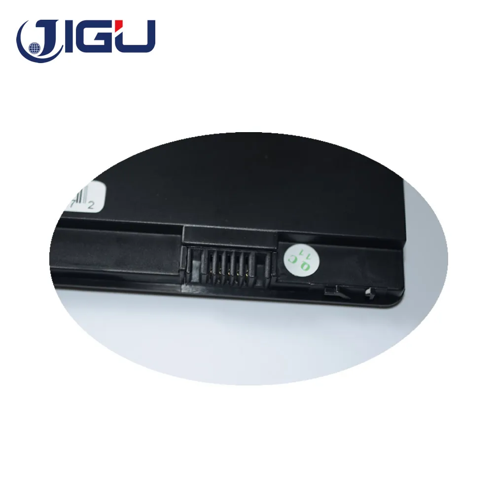 JIGU Аккумулятор для ноутбука HP/COMPAQ Mini 700 730 1000 1100 серии 493529-371 504610-001 504610-002 FZ332AA FZ441AA HSTNN-OB80