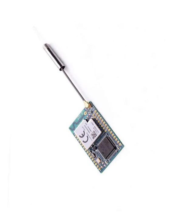 EMW3162 WiFi Module 120MHz MCU STM32F205RG Wireless Communication Module shield case