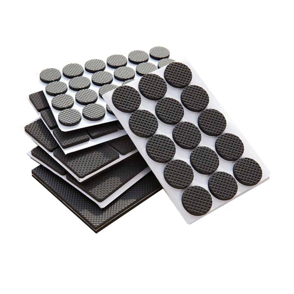 Table 12pcs/lot thickening skid protection pad chair stool furniture