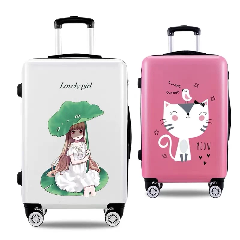 Travel bag for kid girl Clearance