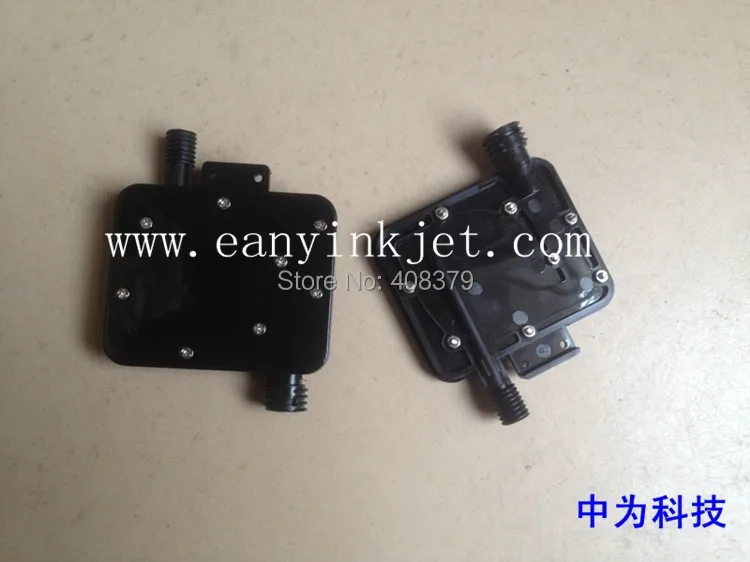 

siko SPT 510 damper for large formate printer for Infiniti Iconteck Phaeton Challenger Crystal GongZheng Zhongye