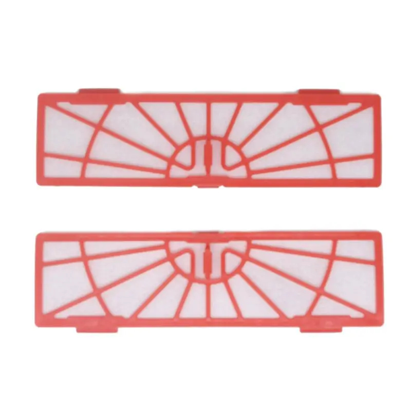 

Cleaning Filter Floor Mopping Sweeping Robot Filtration Spare Parts Replacements For Neato Botvac 70E 75 80 85 Filtro Neato Botv