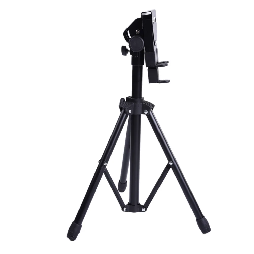 Electronic Drum Pad Stand Useful Adjustable Professional Metal Drum