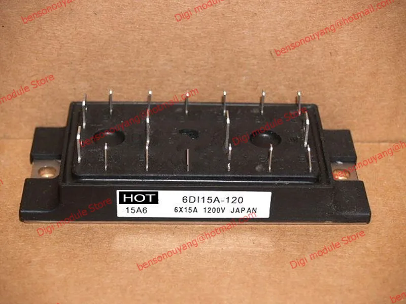 

6DI15A-120 Free Shipping
