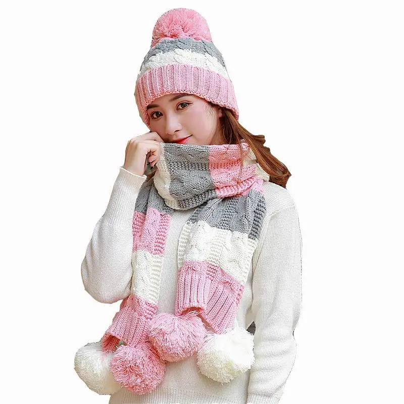 big girls winter hats