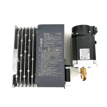 

New and Orginal MR-J3-60A + HF-SP52 Servo set shipping DHL