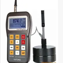 YHT100 портативный тестер твердости Leeb(170~ 960) HLD