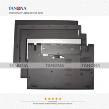 00HT826 00HT822 00HT717 00HT833 для lenovo Thinkpad L450 ЖК задняя крышка верхний чехол рамка с упором для рук нижний чехол