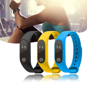 

Sport Smart Wrist Watch Bracelet Display Fitness Gauge Step Tracker Digital LCD Pedometer Run Step Walking Calorie Counter
