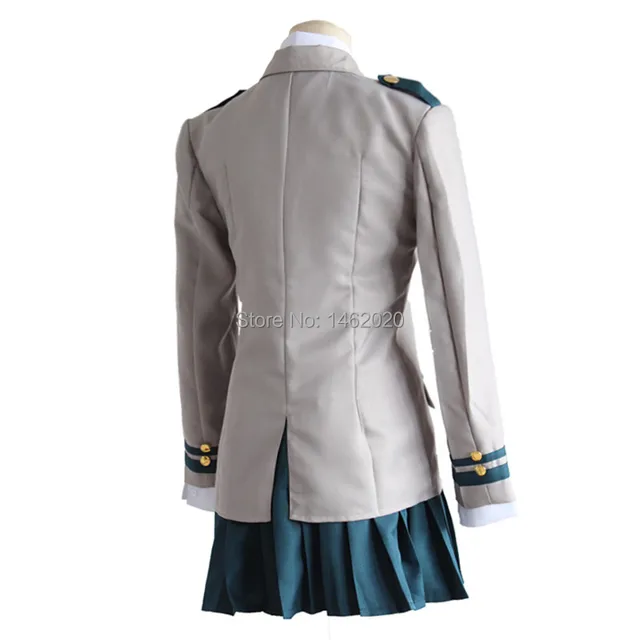 Boku nie bohater Academia AsuiTsuyu Yaoyorozu Momo Szkoła mundur mój bohater Academia OCHACO URARAKA Midoriya Izuku kostium Cosplay tanie tanio Costumes Spodnie Top Poliester MicroPlush Sets Unisex Anime Dorosłych Boku nie bohater Academia AsuiTsuyu Yaoyorozu Momo Szkoła mundur mój bohater Academia OCHACO URARAKA Midoriya Izuku kostium Cosplay tanie tanio Costumes Spodnie Top Poliester MicroPlush Sets Unisex Anime Dorosłych