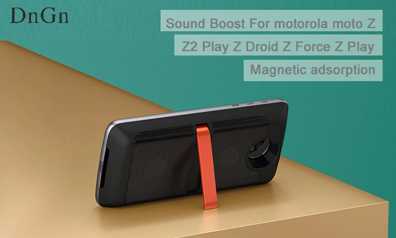 imágenes para Para motorola moto Z2 Jugar Z Droid Fuerza Z Z Juego Z teléfono DnGn para moto mods SoundBoost Altavoz Magnético adsorción envío gratis imágenes para Para motorola moto Z2 Jugar Z Droid Fuerza Z Z Juego Z teléfono DnGn para moto mods SoundBoost Altavoz Magnético adsorción envío gratis