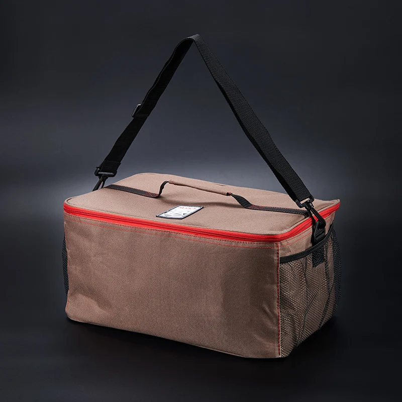 Складная корзина для пикника Alocs 22 л 600D|picnic outdoor|box boxbox lunch box |