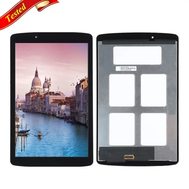 for lg g pad