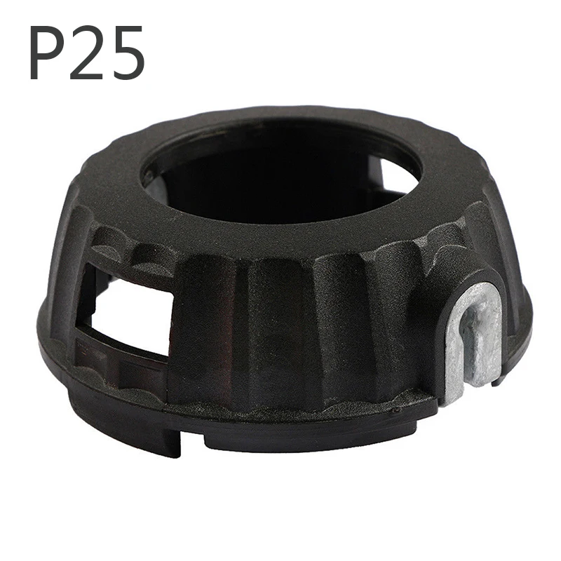 

P25 Strimmer Head Trimmer Head Cover for McCulloch B26Ps T26Cs MT260CLS