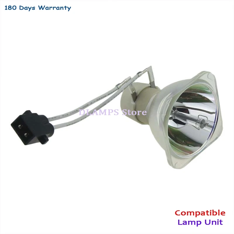 

Factory Price 5J.J3S05.001 Replacement Projector Bare Lamp for Benq MS510 / MX511 / MW512 /EP4127C/EP4227C/EP4328C Projectors