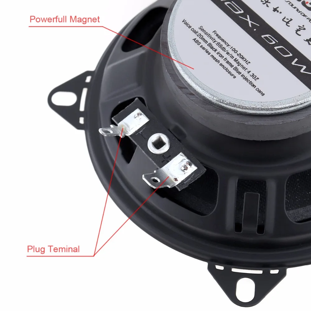 car speaker